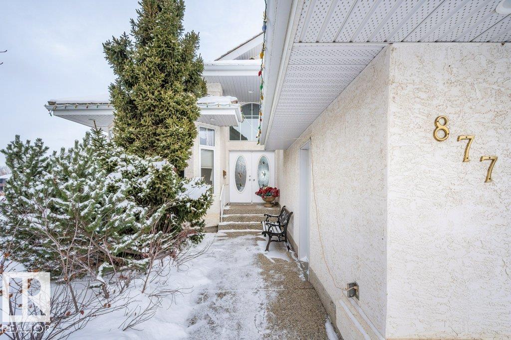 Photo 11 at 877 Nottingham Boulevard, Nottingham, Sherwood Park