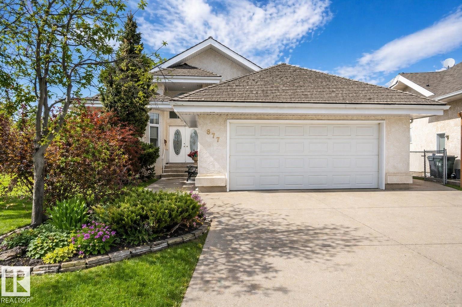 877 Nottingham Boulevard, Nottingham, Sherwood Park