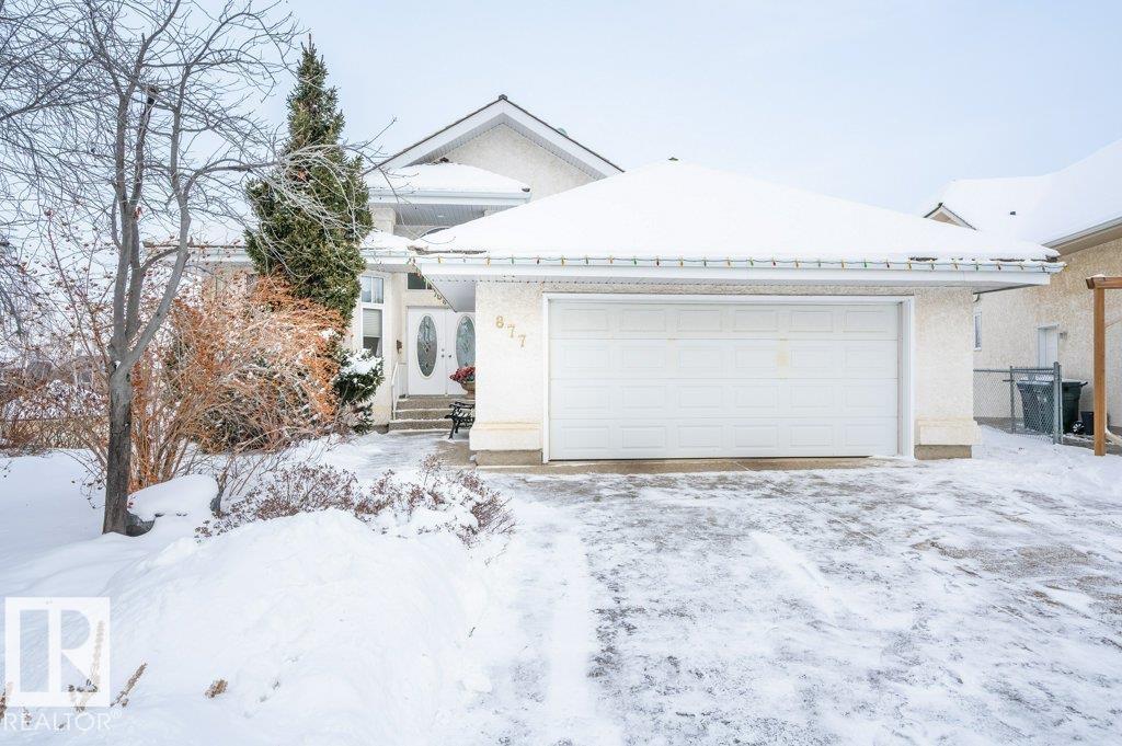 877 Nottingham Boulevard, Nottingham, Sherwood Park