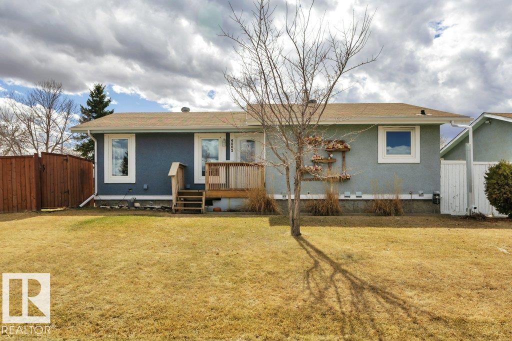 4002 42b Avenue, South Park, Leduc