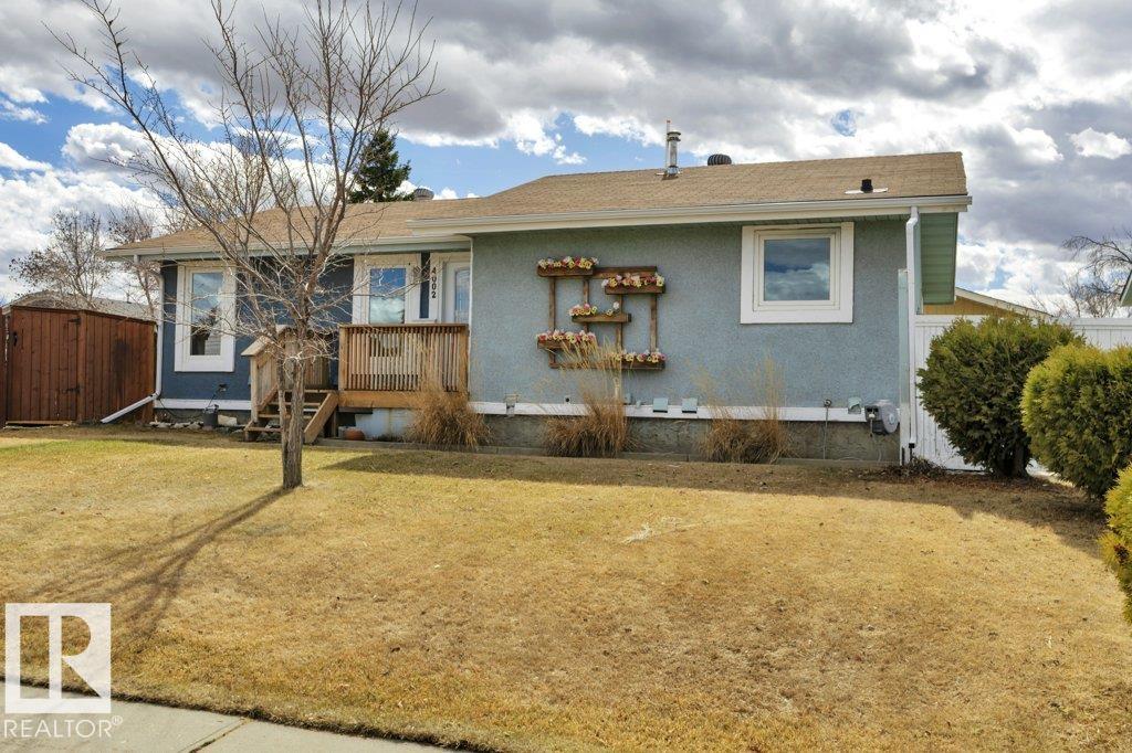 4002 42b Avenue, South Park, Leduc