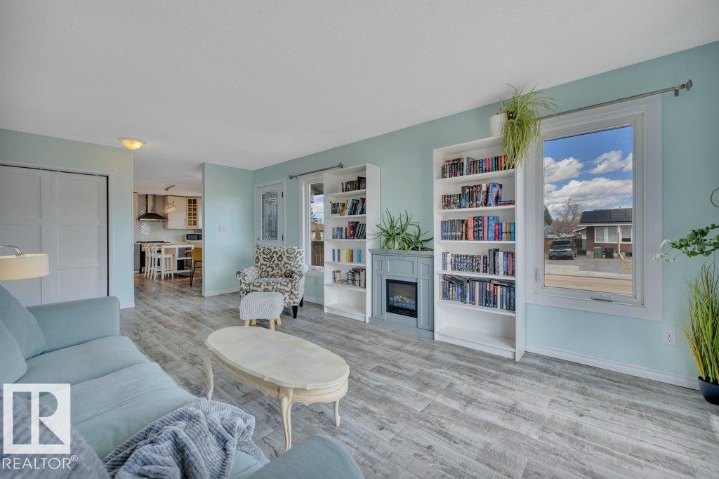 Photo 11 at 4002 42b Avenue, South Park, Leduc