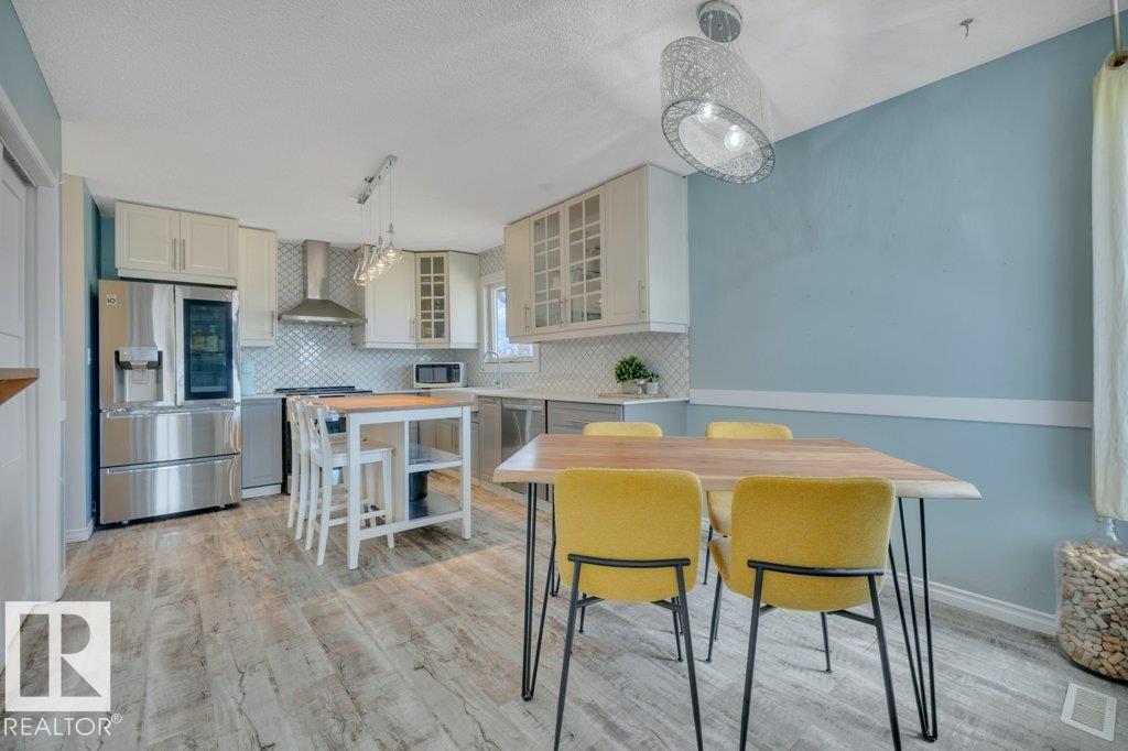 Photo 12 at 4002 42b Avenue, South Park, Leduc