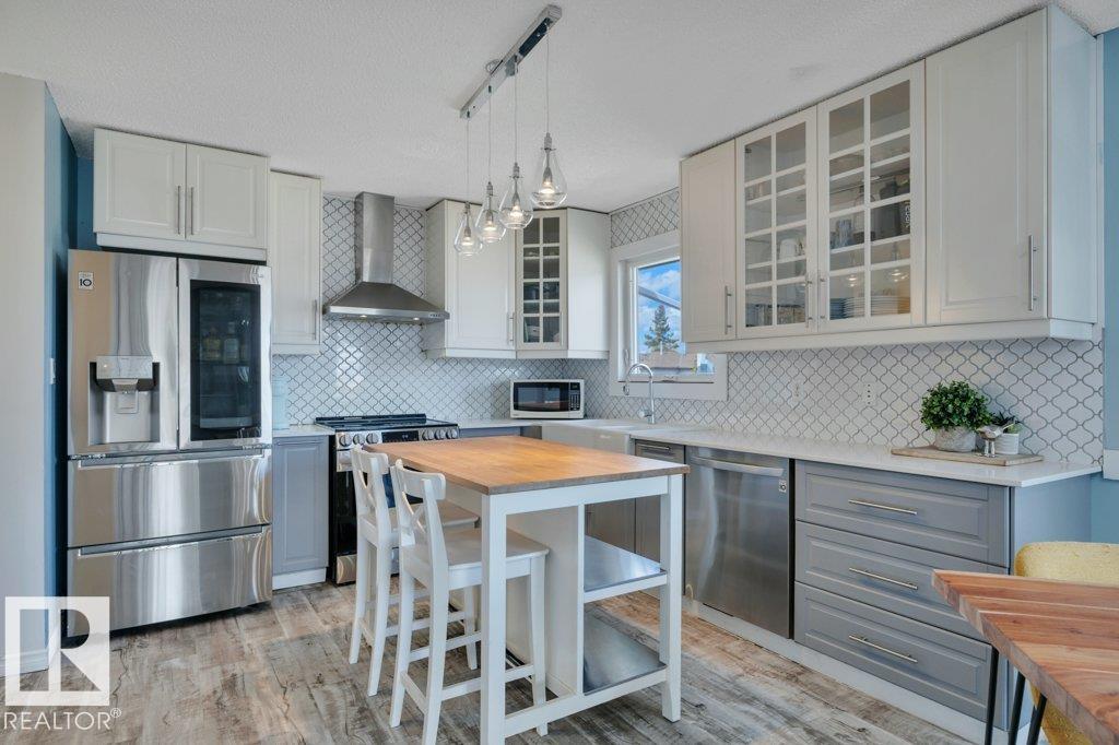 Photo 14 at 4002 42b Avenue, South Park, Leduc