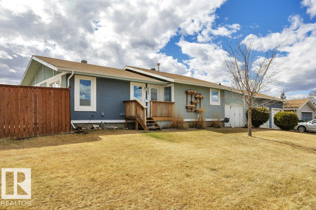 4002 42b Avenue, South Park, Leduc