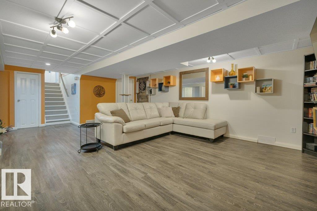 Photo 31 at 4002 42b Avenue, South Park, Leduc