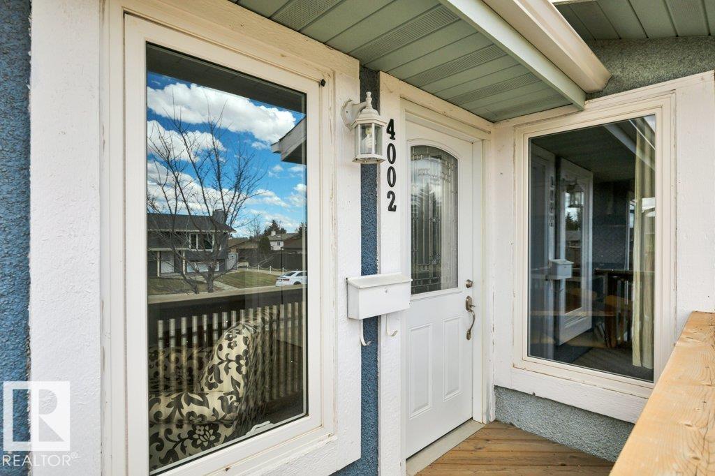 4002 42b Avenue, South Park, Leduc