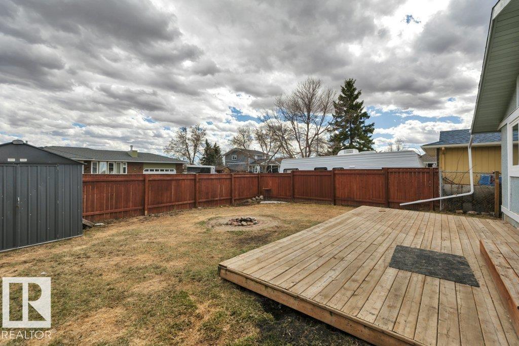 Photo 46 at 4002 42b Avenue, South Park, Leduc