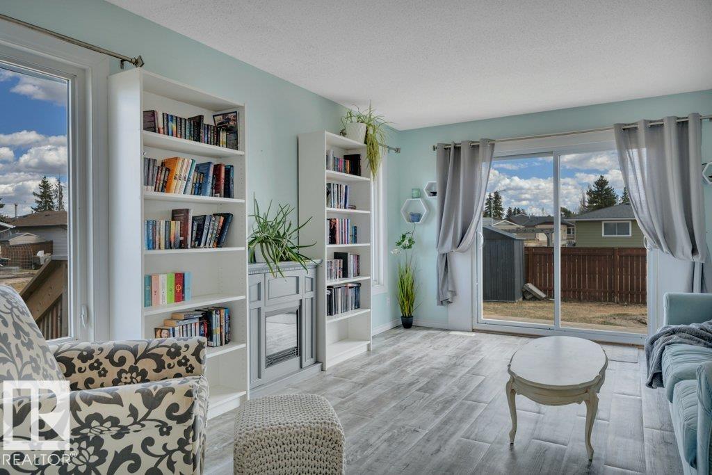 Photo 8 at 4002 42b Avenue, South Park, Leduc