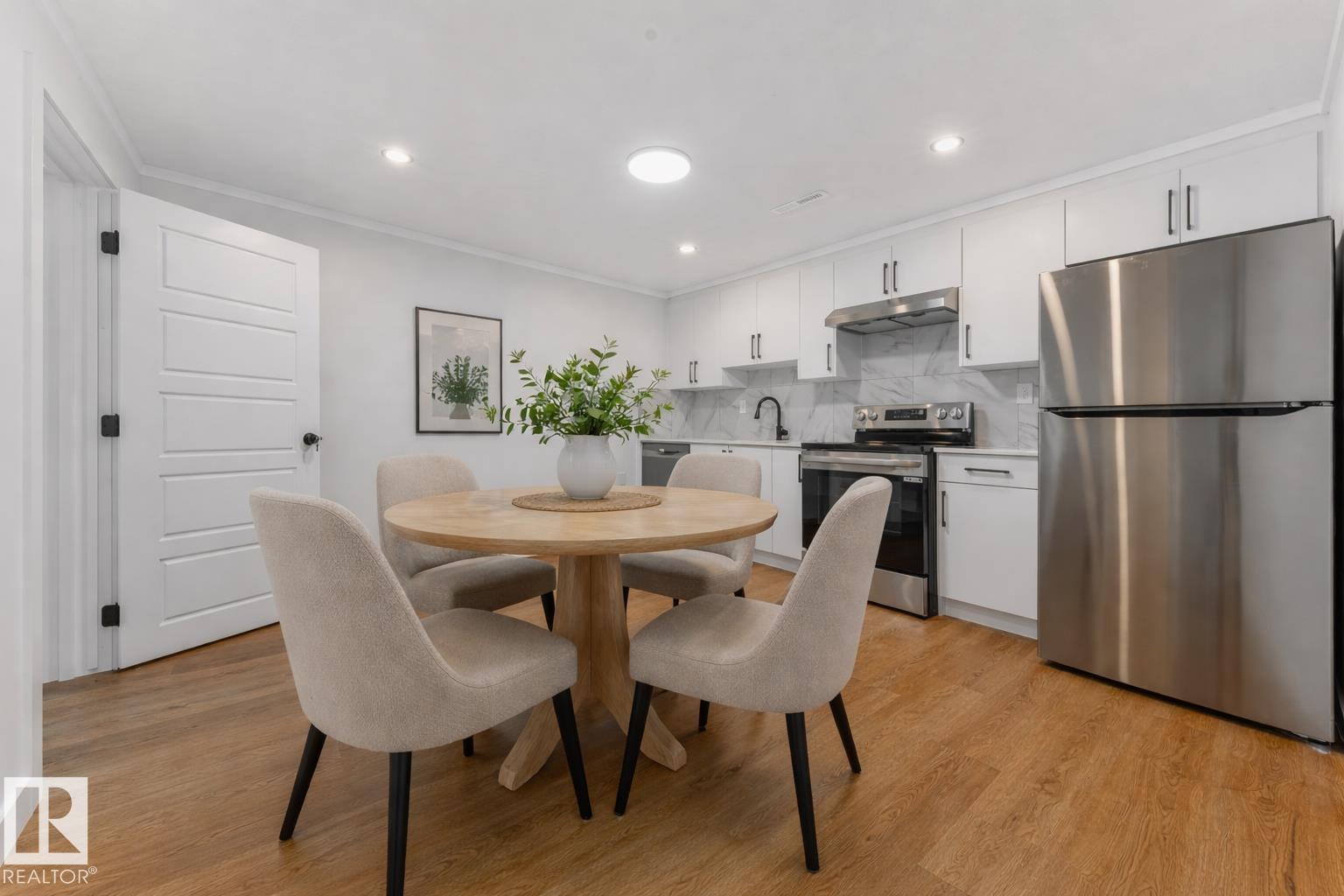 Photo 24 at 12033 54 Street NW, Newton, Edmonton