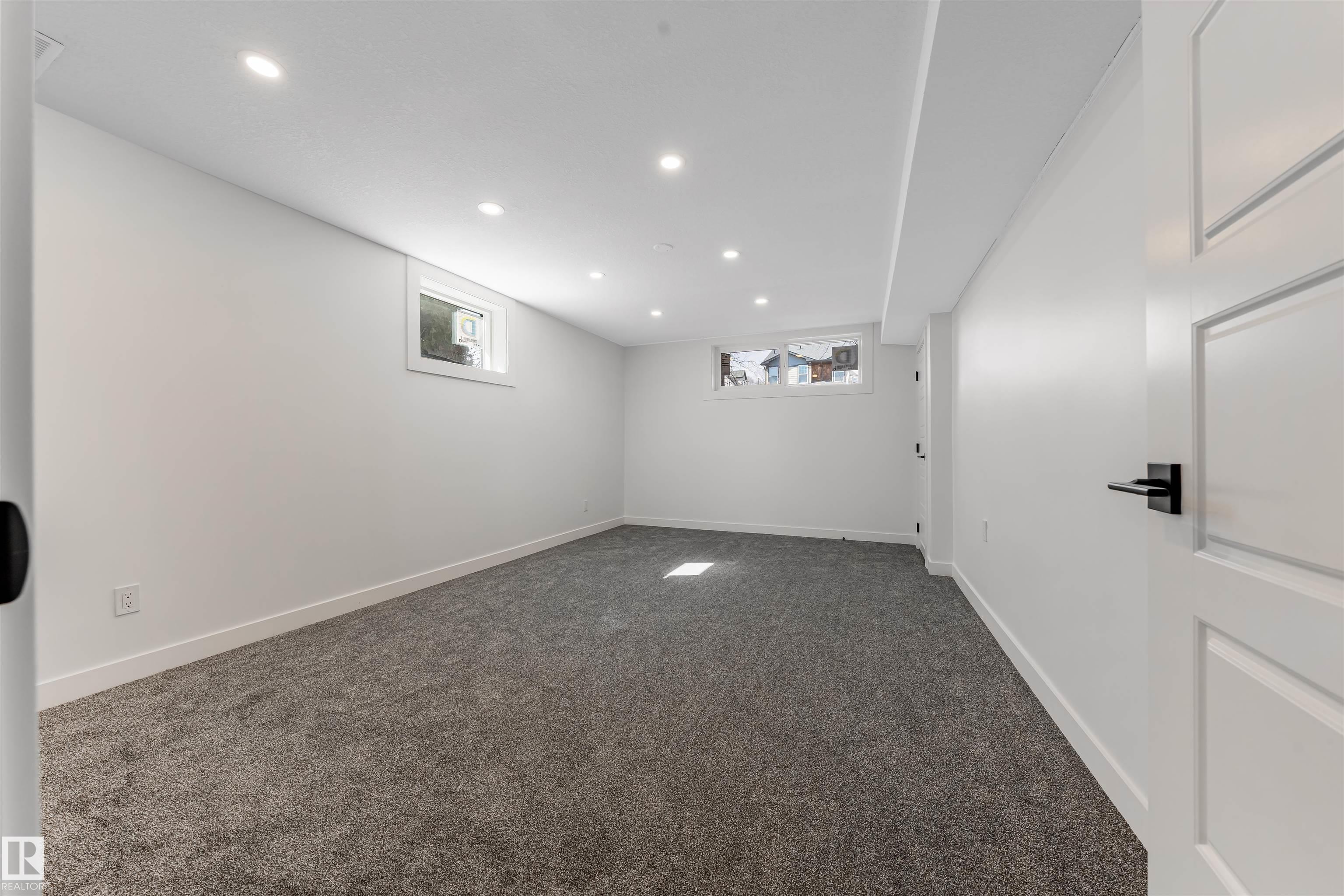 Photo 32 at 12033 54 Street NW, Newton, Edmonton