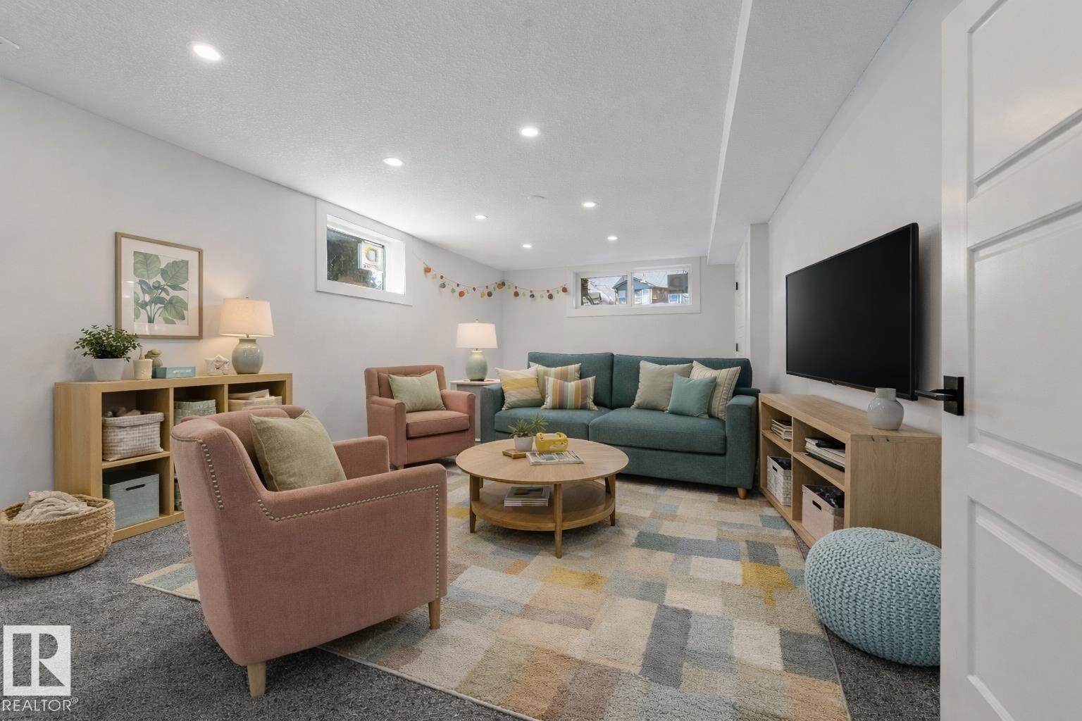 Photo 33 at 12033 54 Street NW, Newton, Edmonton