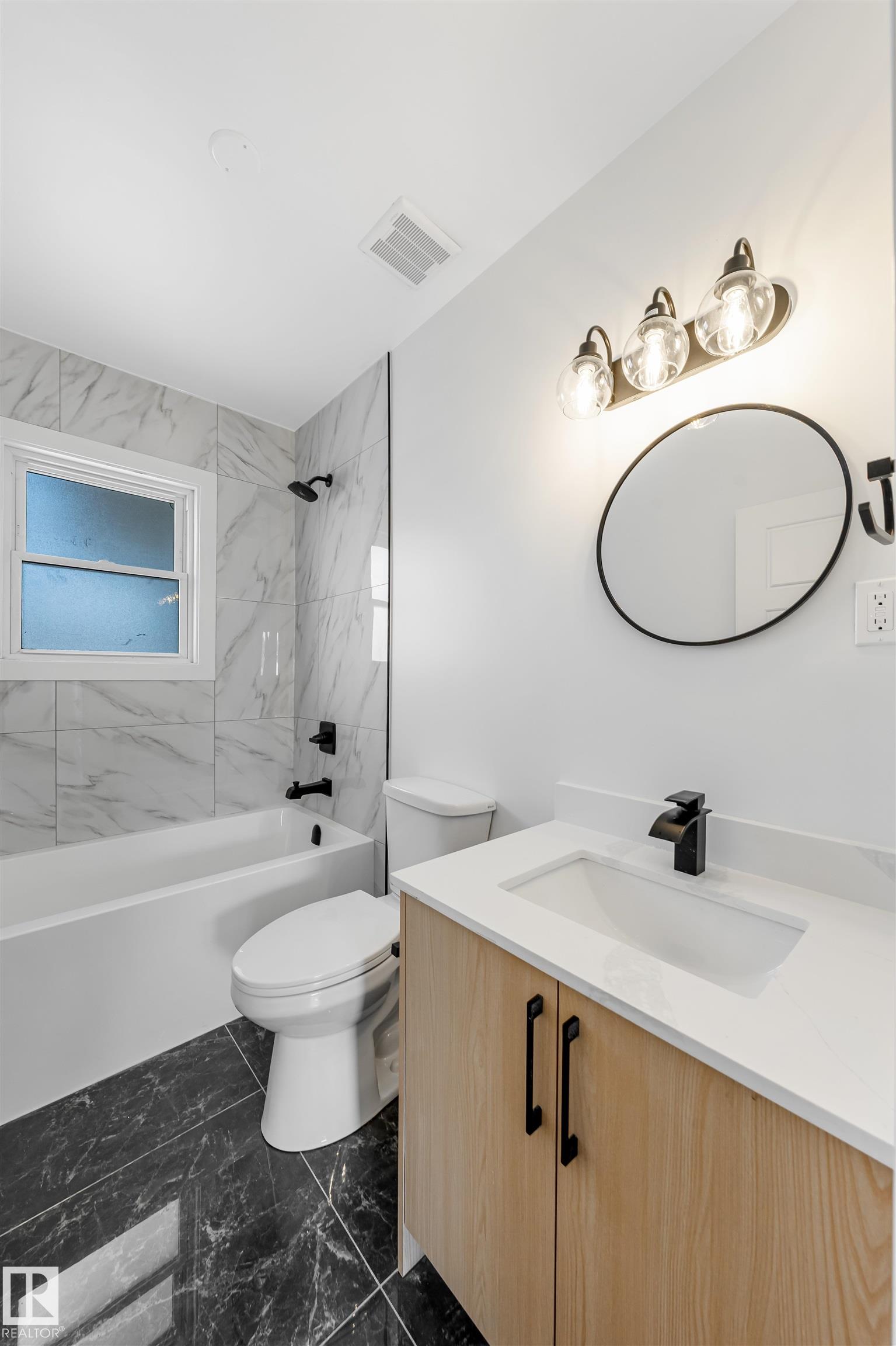 Photo 37 at 12033 54 Street NW, Newton, Edmonton