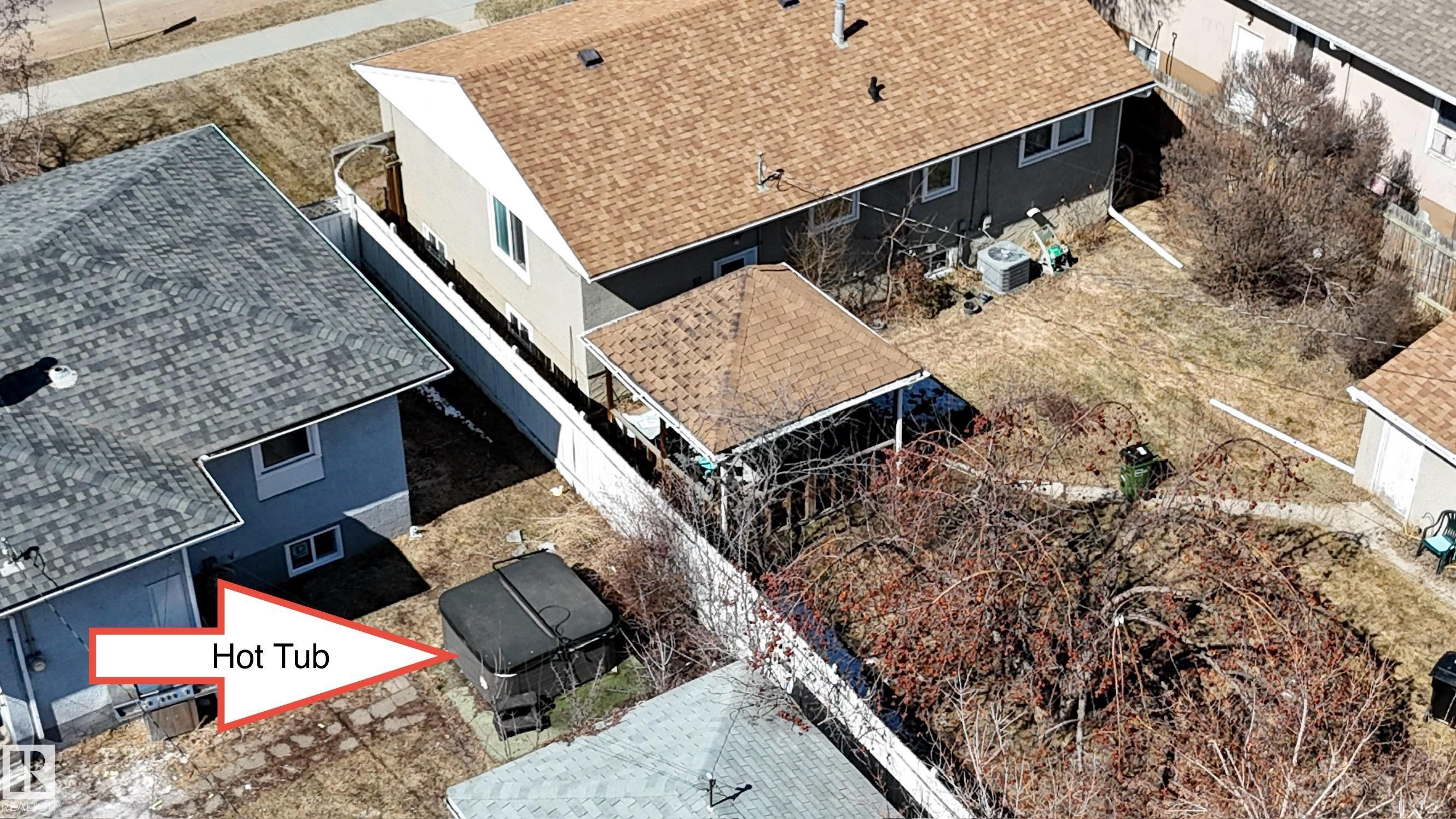 Photo 41 at 12033 54 Street NW, Newton, Edmonton