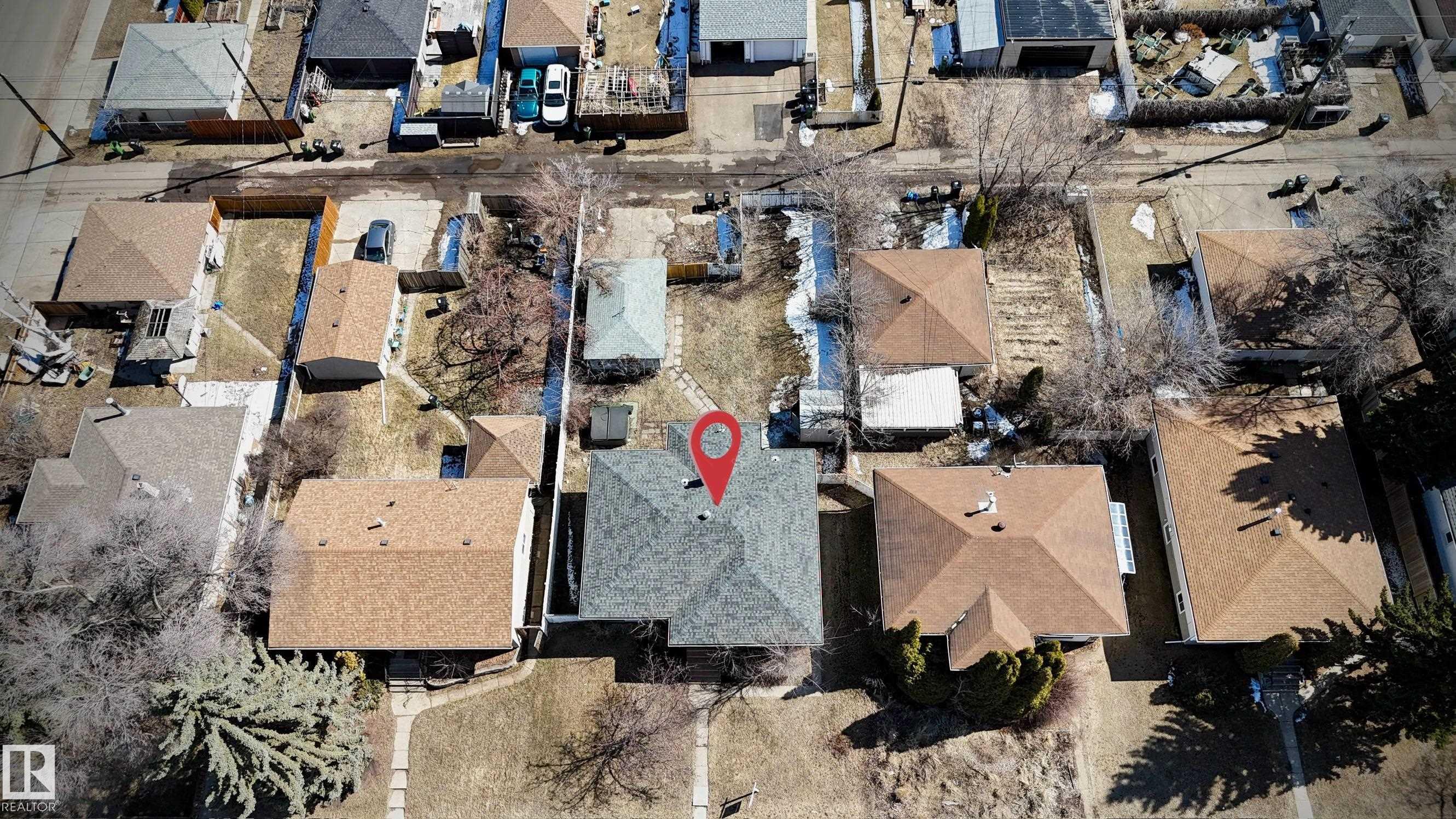 Photo 42 at 12033 54 Street NW, Newton, Edmonton