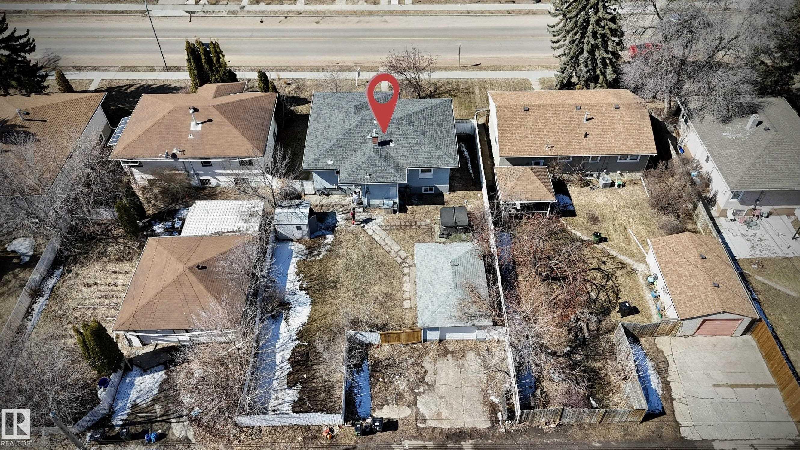 Photo 44 at 12033 54 Street NW, Newton, Edmonton