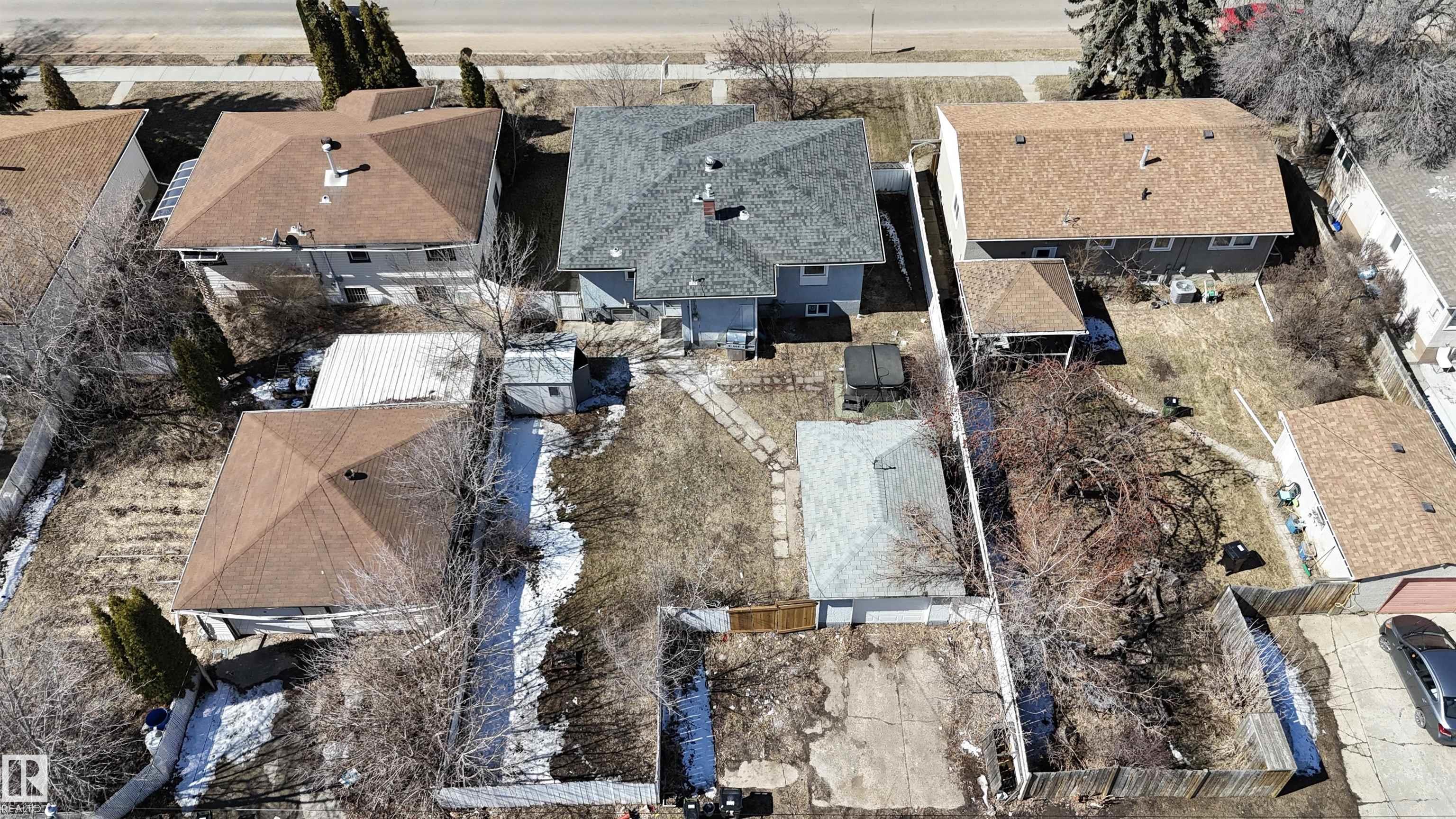 Photo 45 at 12033 54 Street NW, Newton, Edmonton