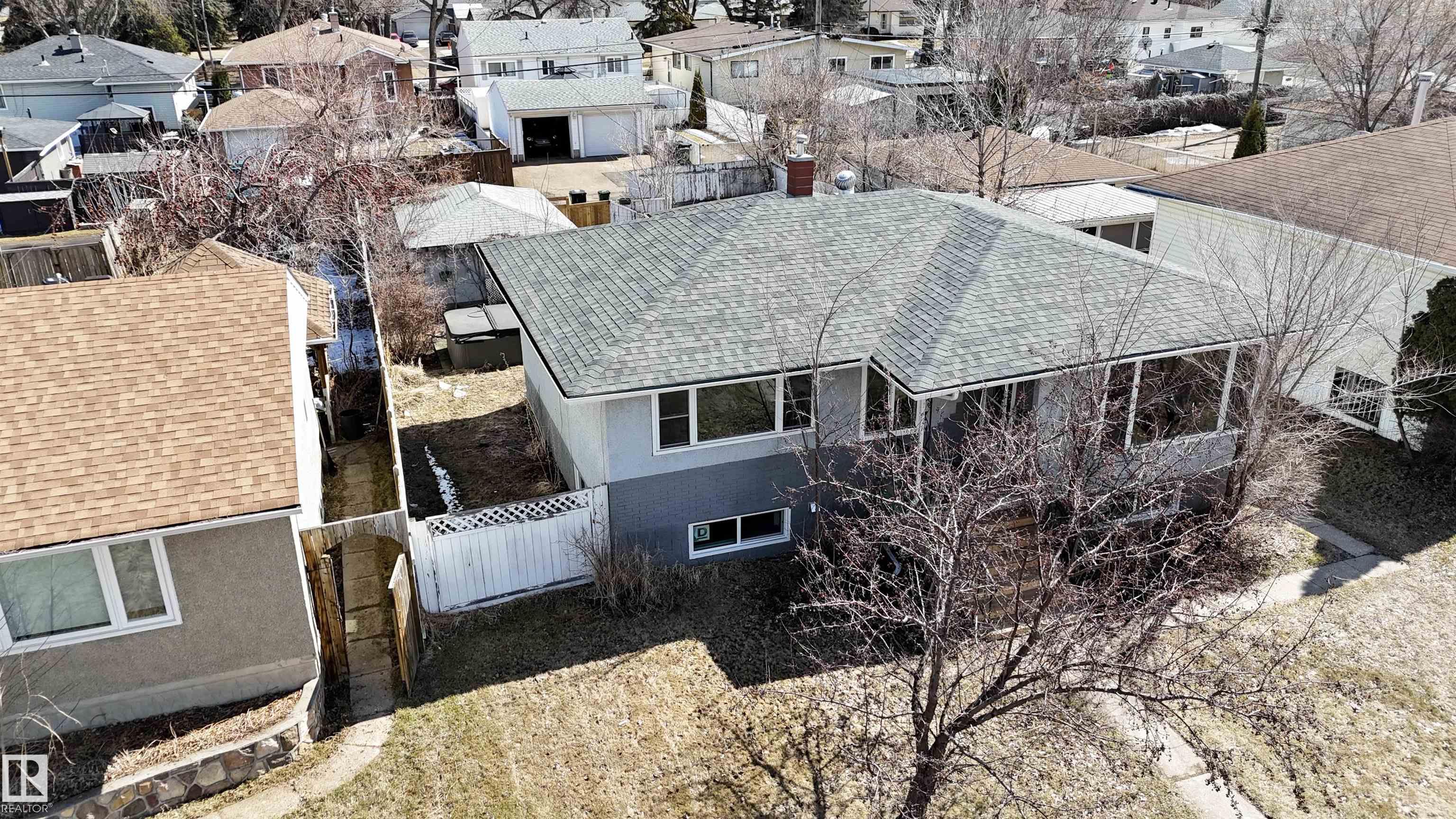 Photo 46 at 12033 54 Street NW, Newton, Edmonton