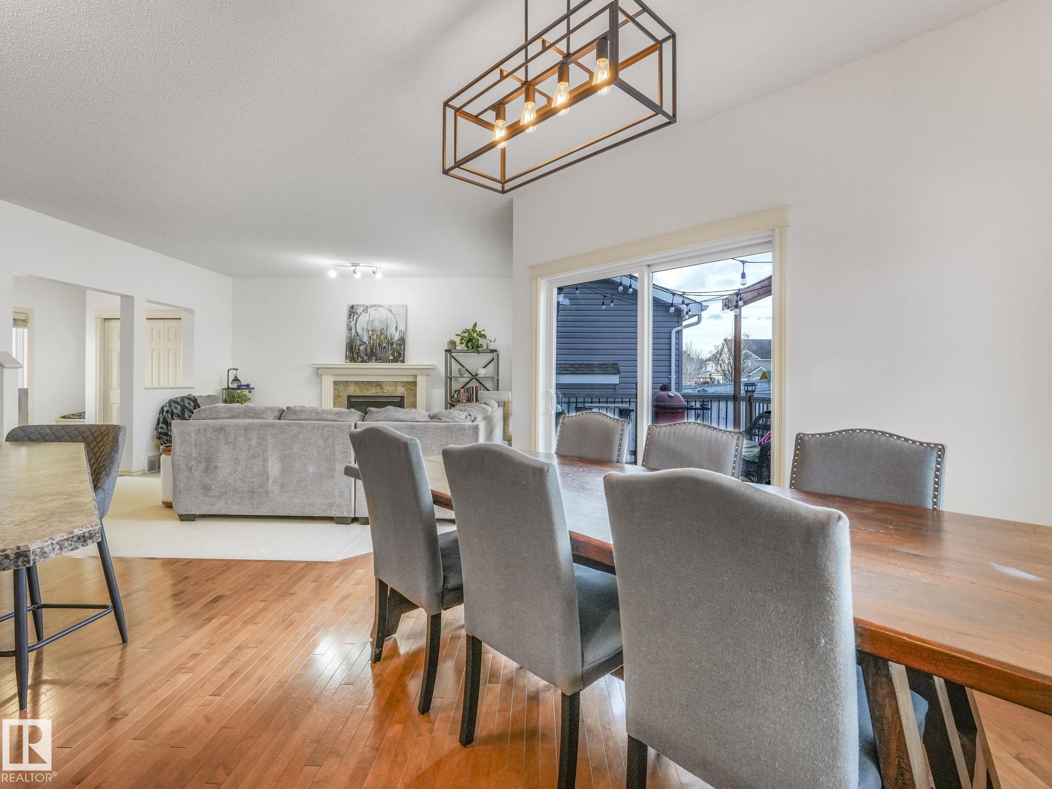 Photo 15 at 3031 Spence Wynd SW, Summerside, Edmonton