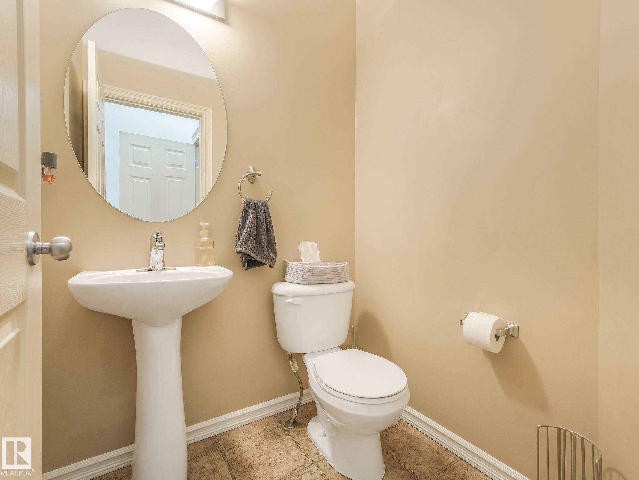 Photo 17 at 3031 Spence Wynd SW, Summerside, Edmonton