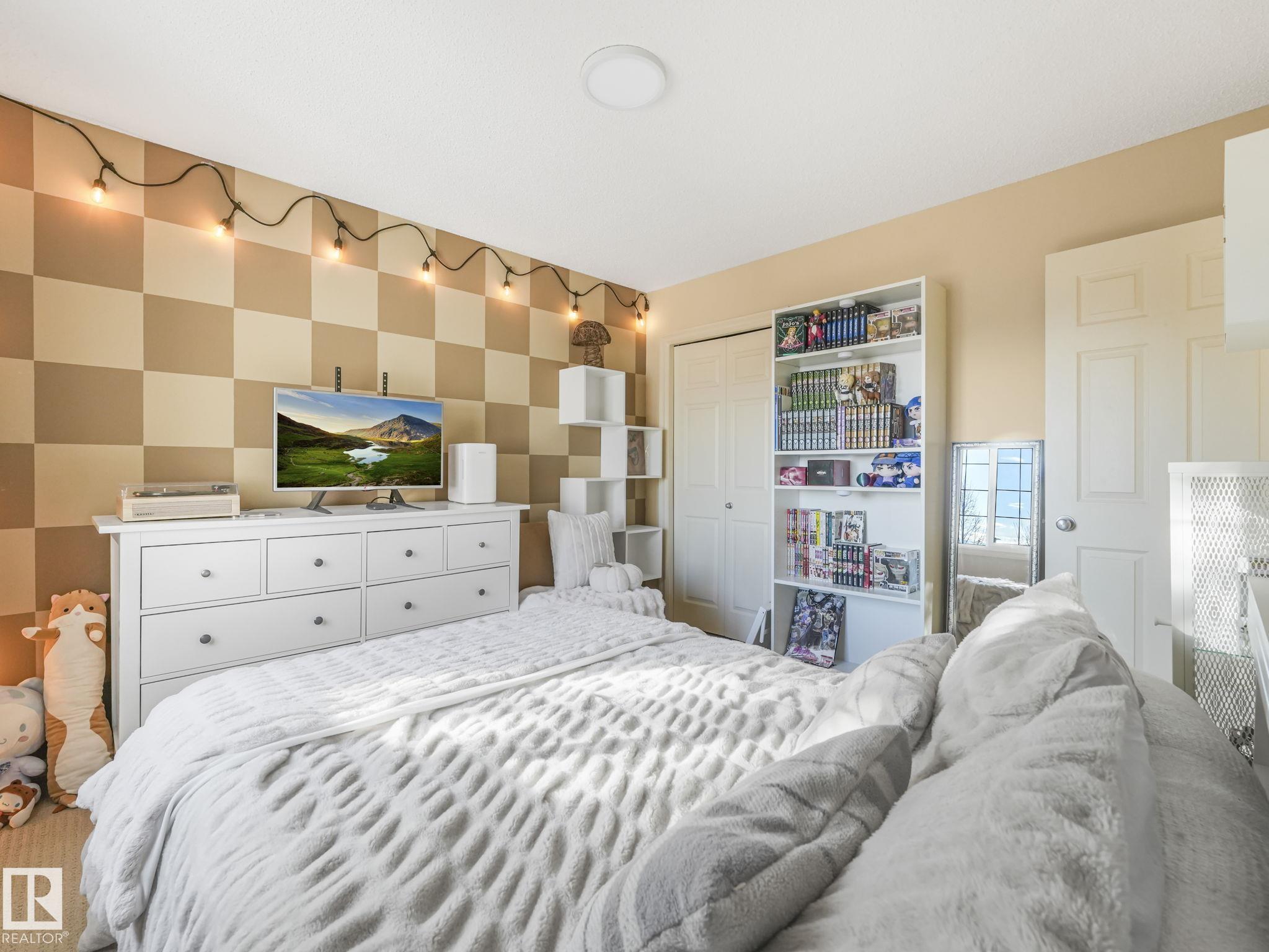 Photo 29 at 3031 Spence Wynd SW, Summerside, Edmonton