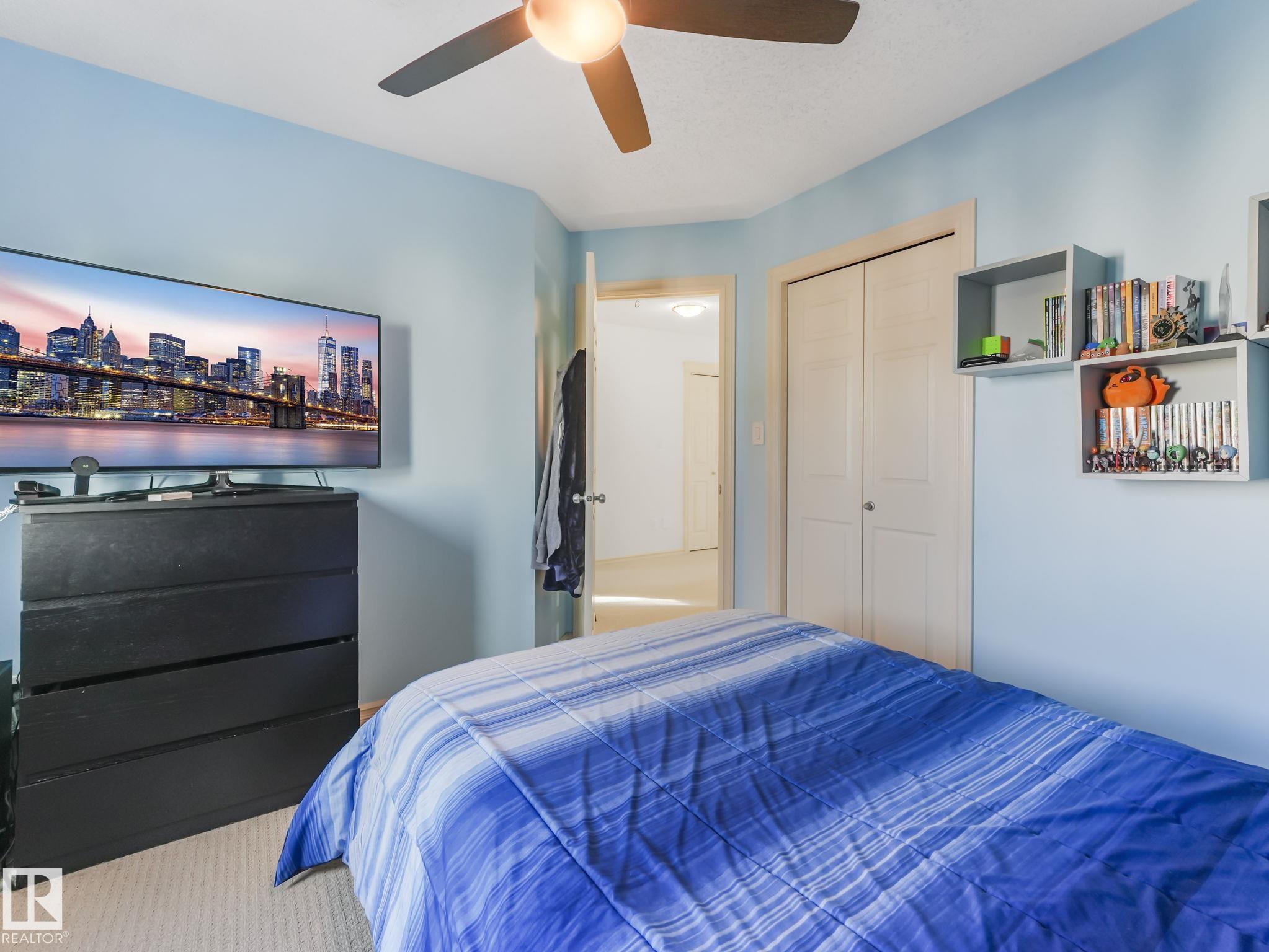 Photo 40 at 3031 Spence Wynd SW, Summerside, Edmonton