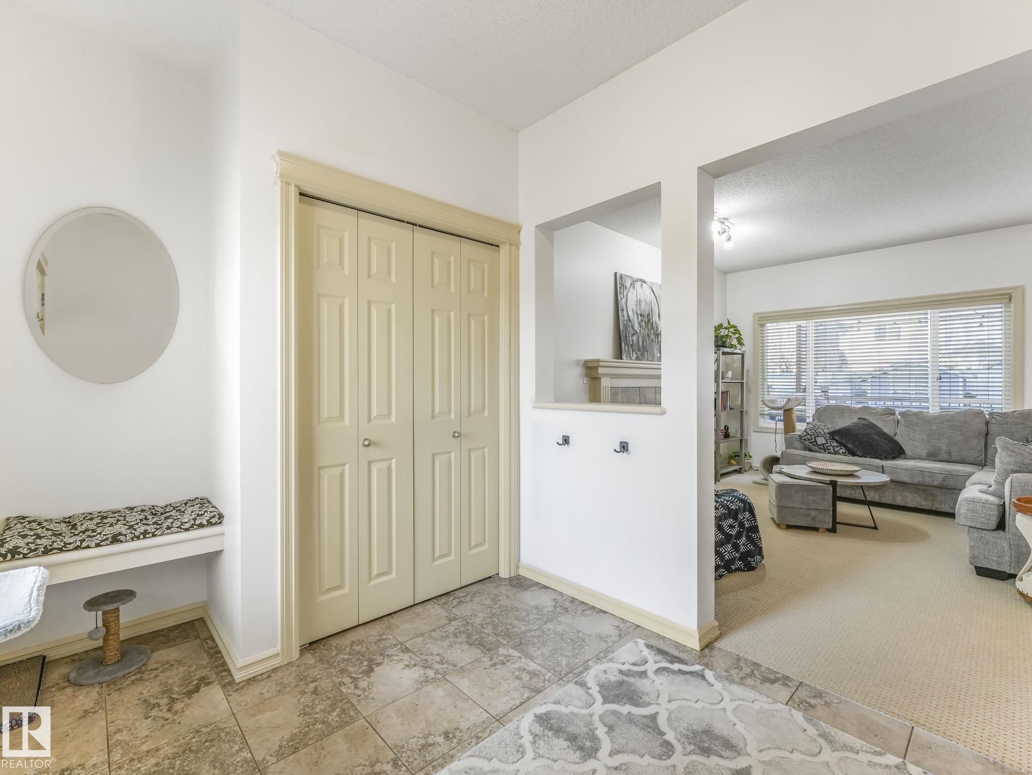 3031 Spence Wynd SW, Summerside, Edmonton