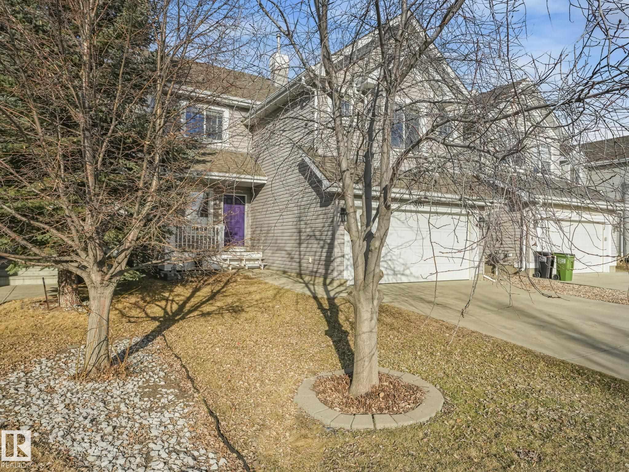 Photo 50 at 3031 Spence Wynd SW, Summerside, Edmonton