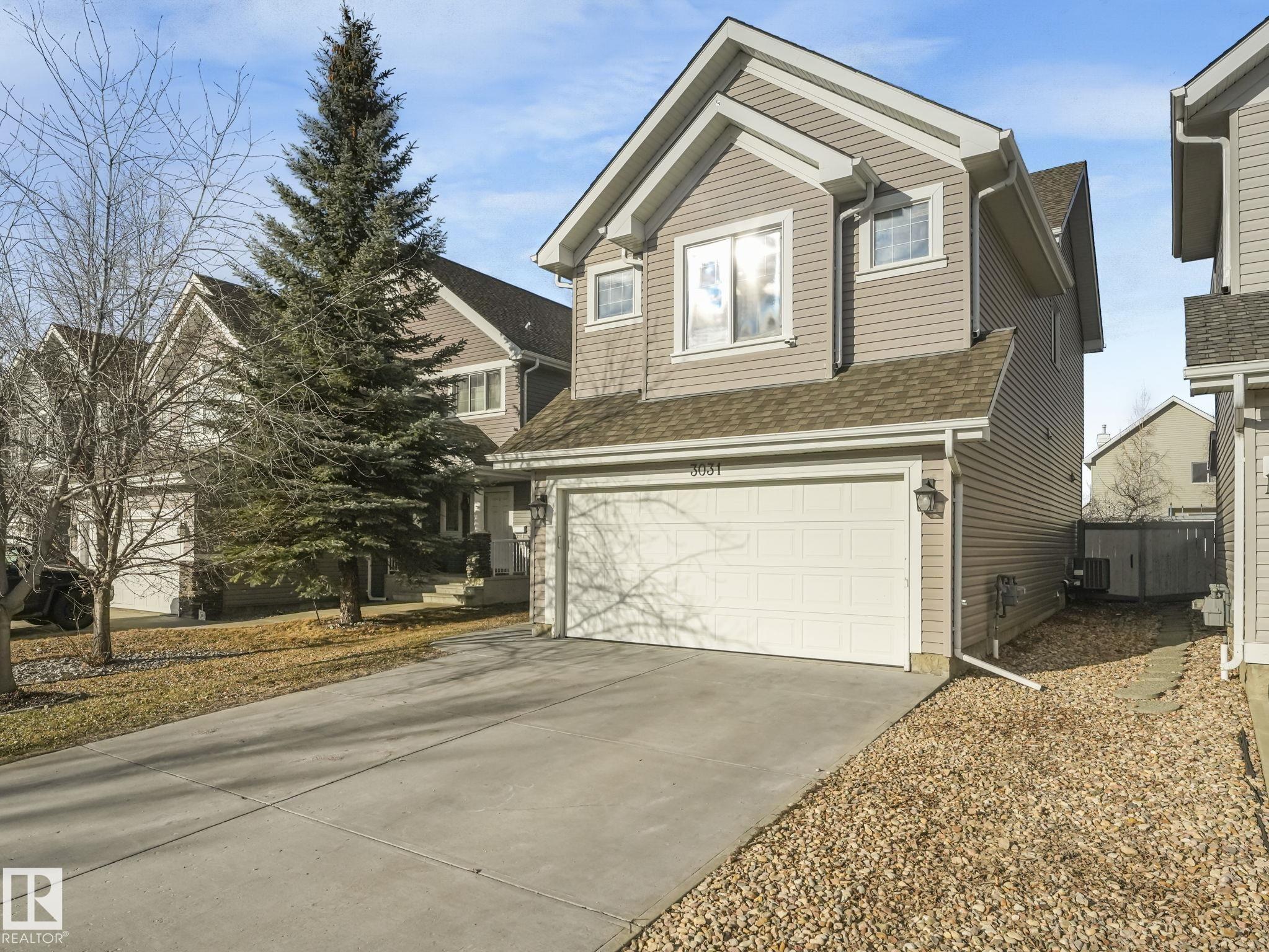 Photo 51 at 3031 Spence Wynd SW, Summerside, Edmonton