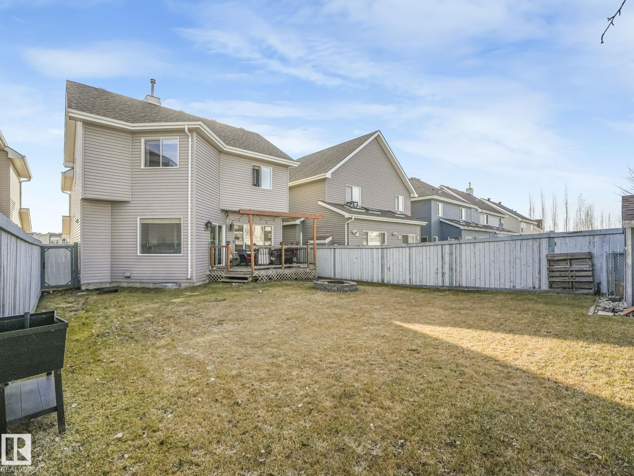 Photo 54 at 3031 Spence Wynd SW, Summerside, Edmonton
