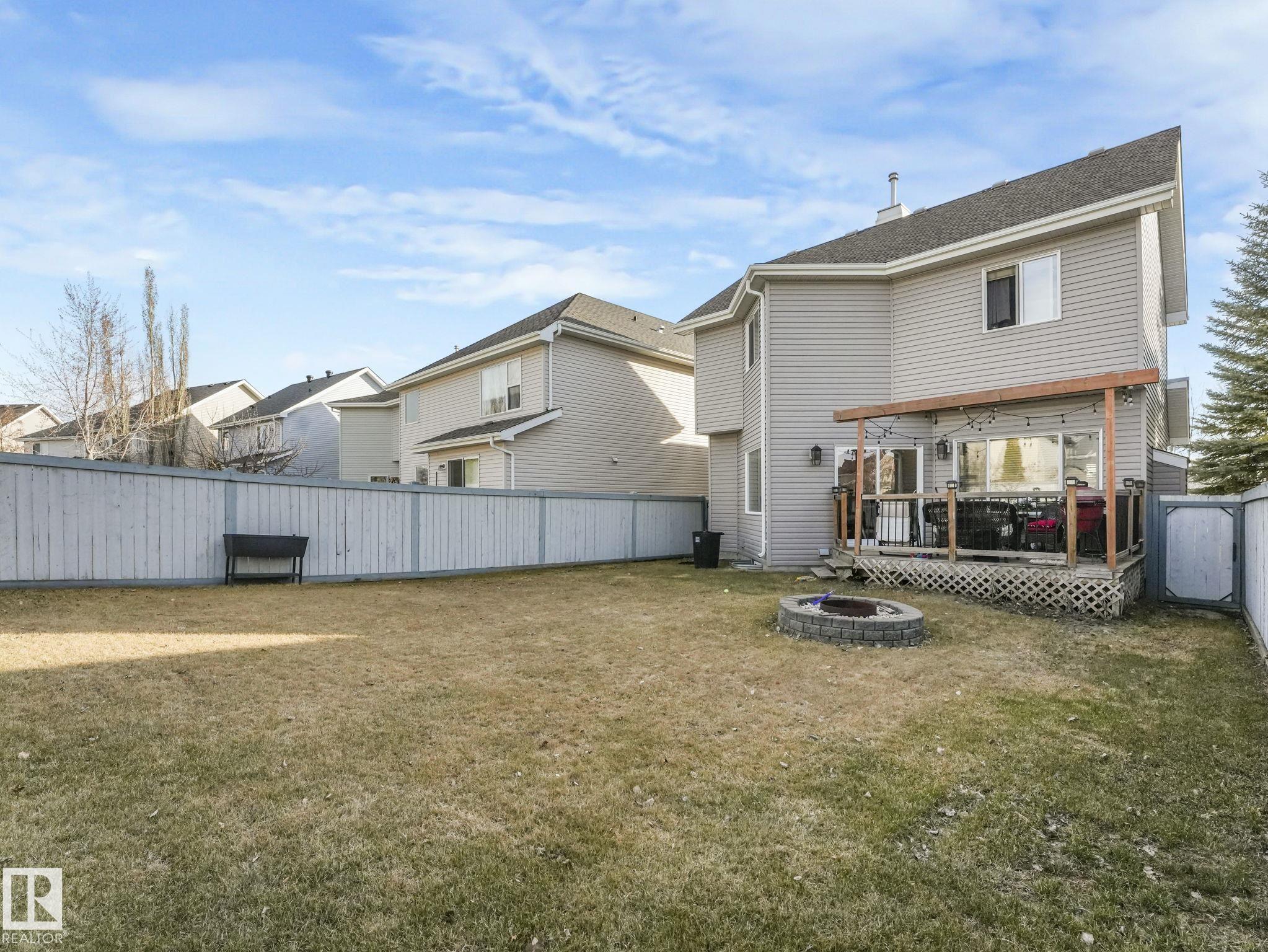 Photo 55 at 3031 Spence Wynd SW, Summerside, Edmonton