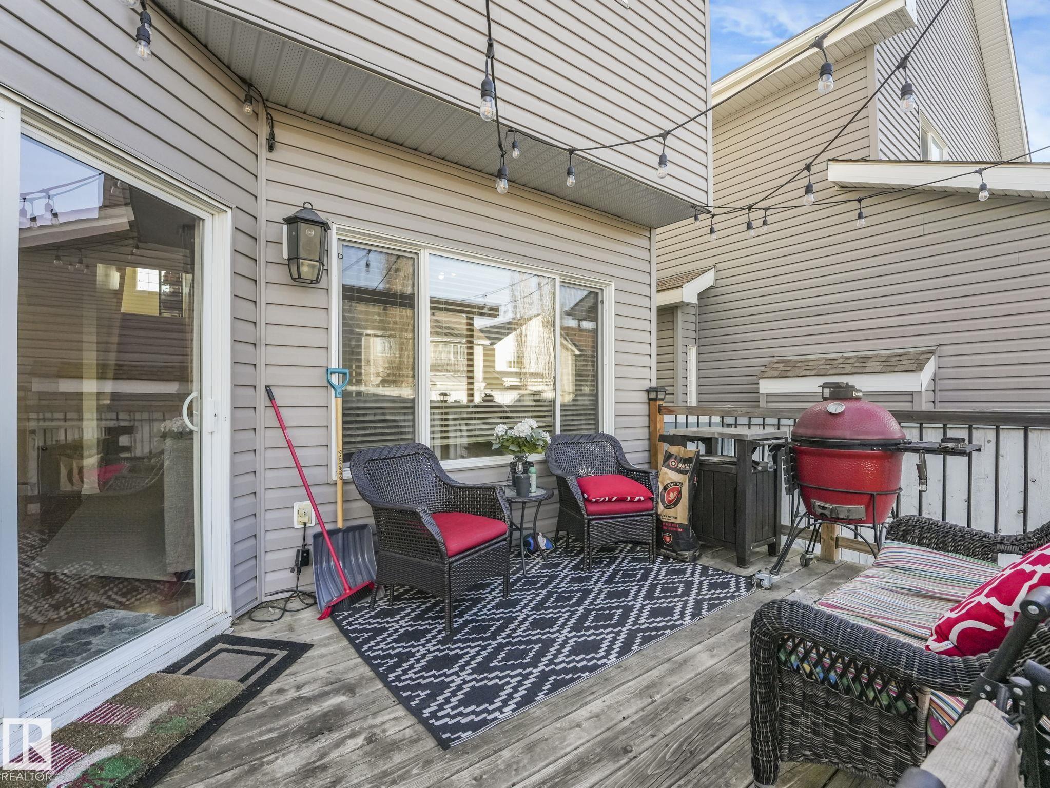 Photo 58 at 3031 Spence Wynd SW, Summerside, Edmonton