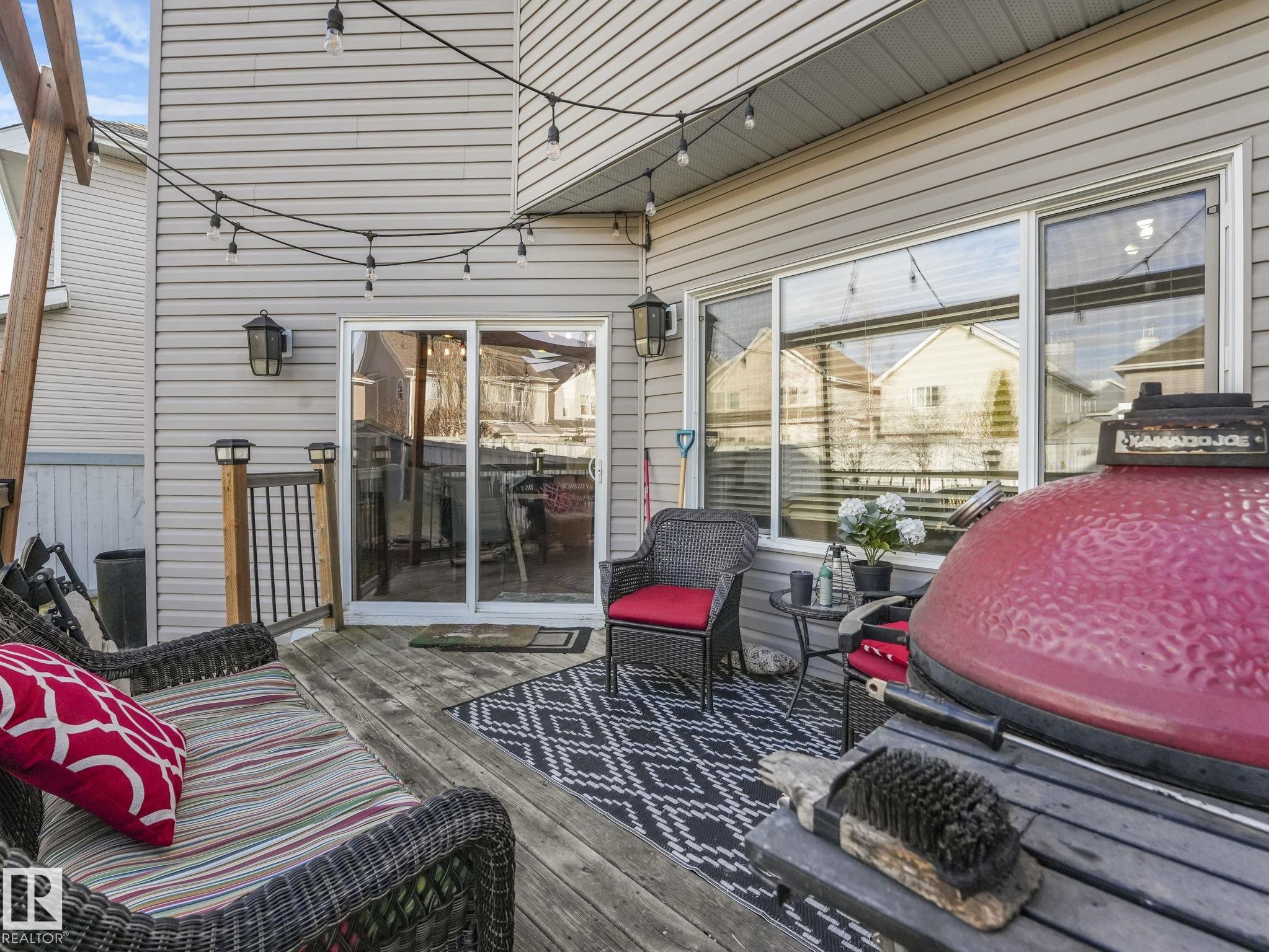 Photo 59 at 3031 Spence Wynd SW, Summerside, Edmonton