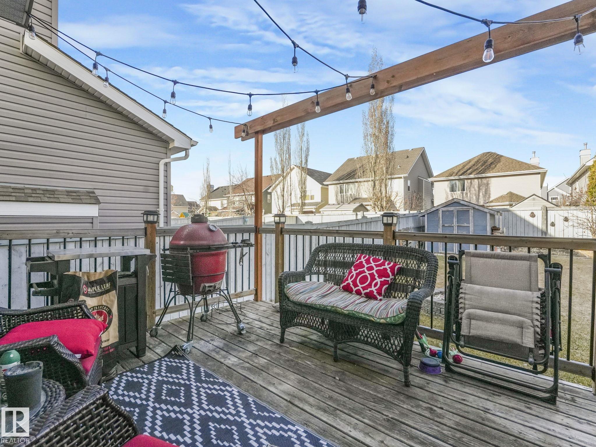 Photo 60 at 3031 Spence Wynd SW, Summerside, Edmonton