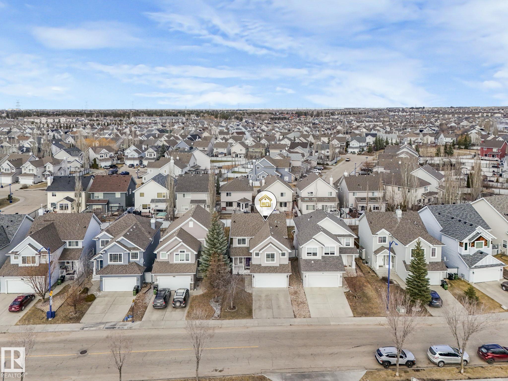 Photo 62 at 3031 Spence Wynd SW, Summerside, Edmonton