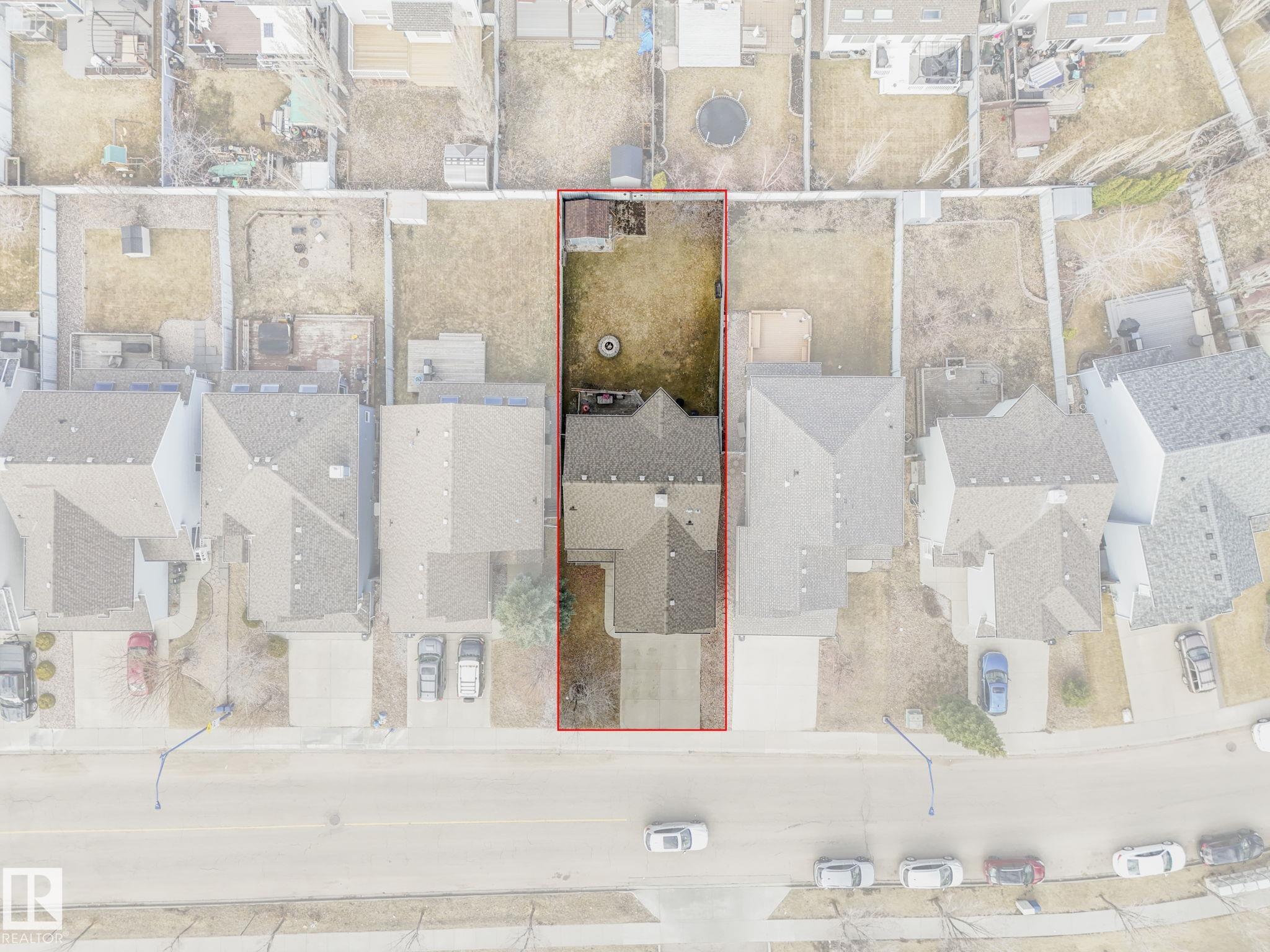 Photo 63 at 3031 Spence Wynd SW, Summerside, Edmonton