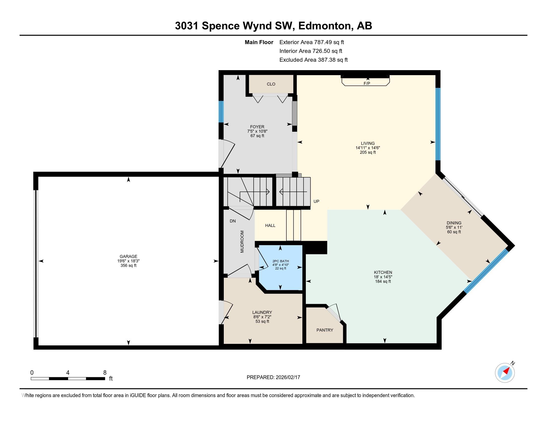 Photo 66 at 3031 Spence Wynd SW, Summerside, Edmonton