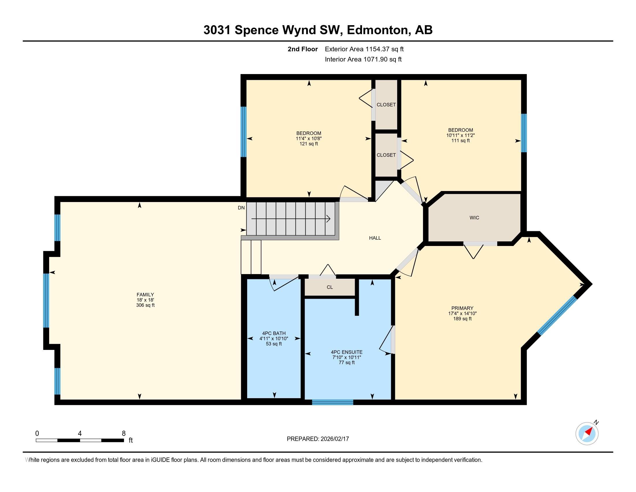 Photo 67 at 3031 Spence Wynd SW, Summerside, Edmonton