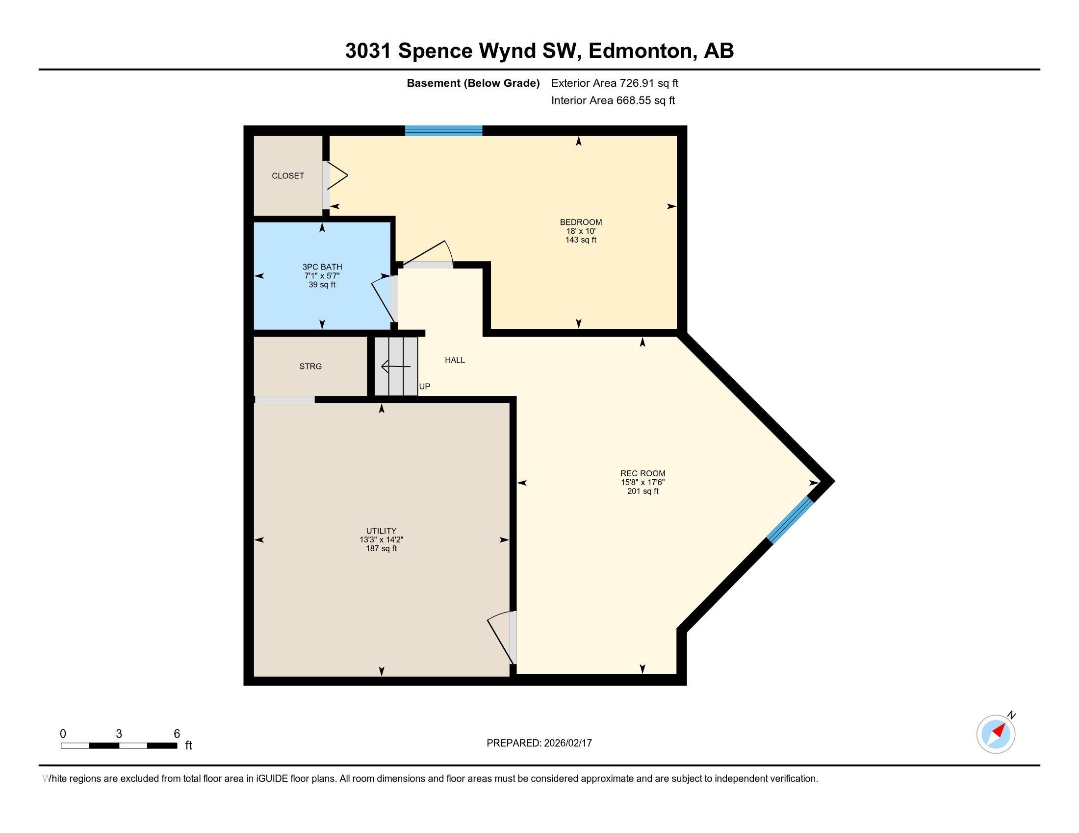 Photo 68 at 3031 Spence Wynd SW, Summerside, Edmonton