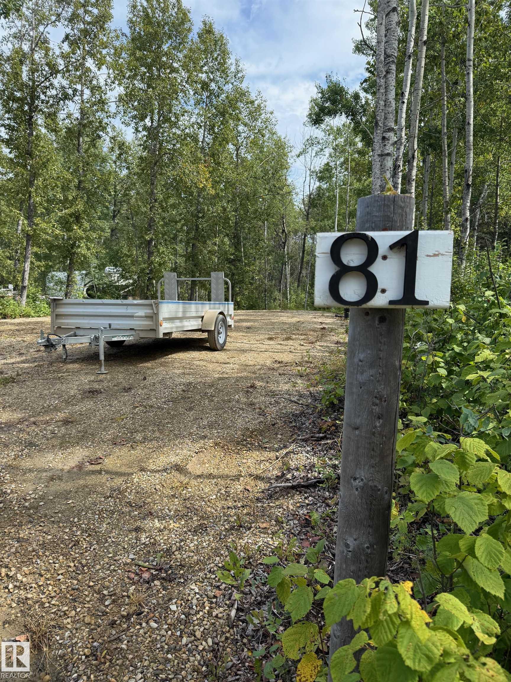 81 TWP RD 550