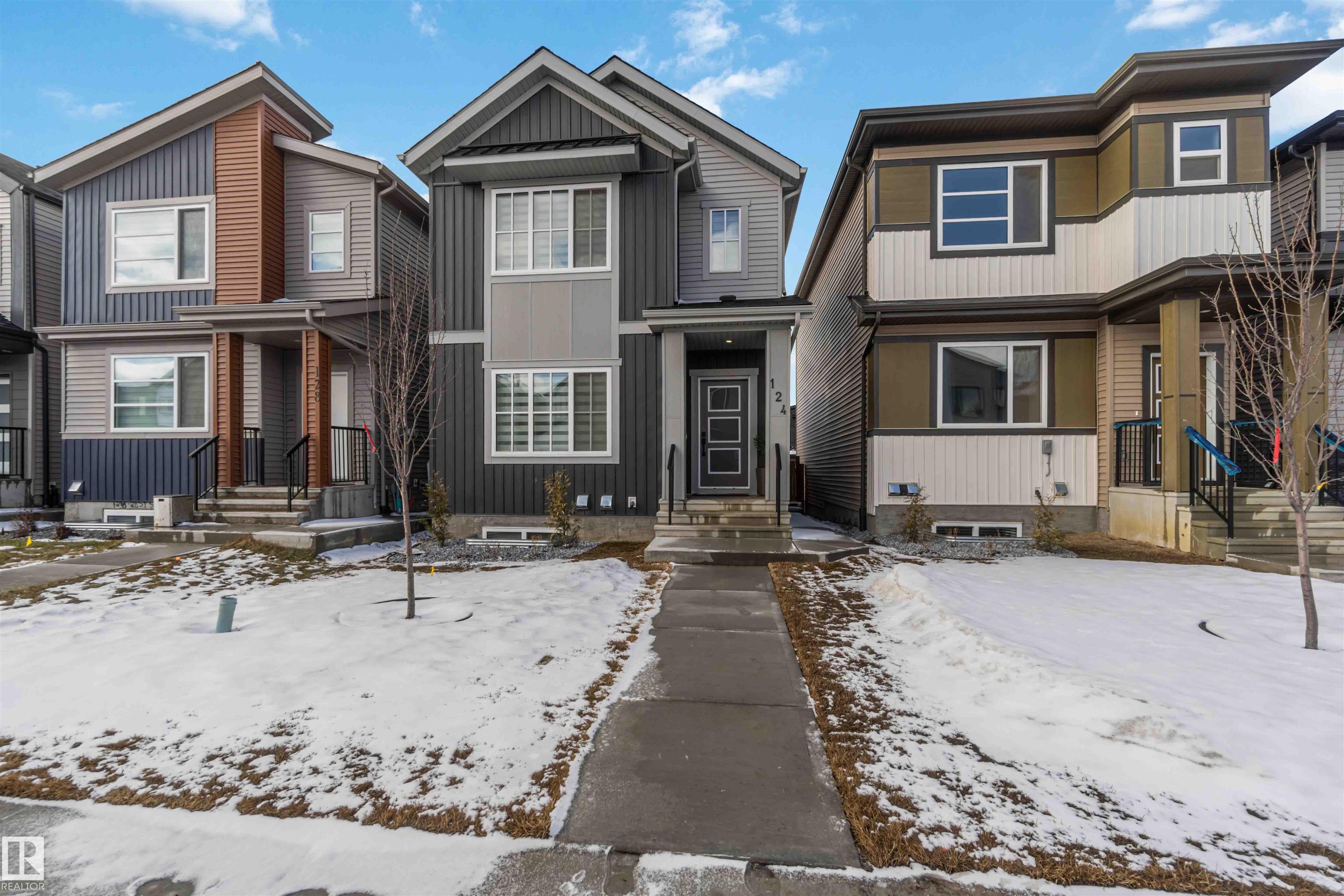 124 28 Street SW, Alces, Edmonton