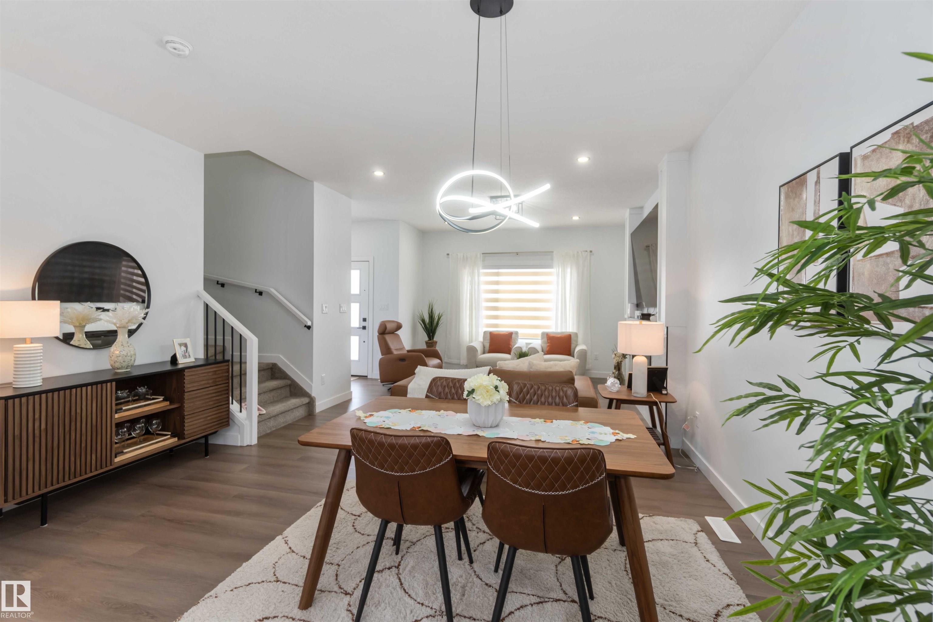 Photo 11 at 124 28 Street SW, Alces, Edmonton