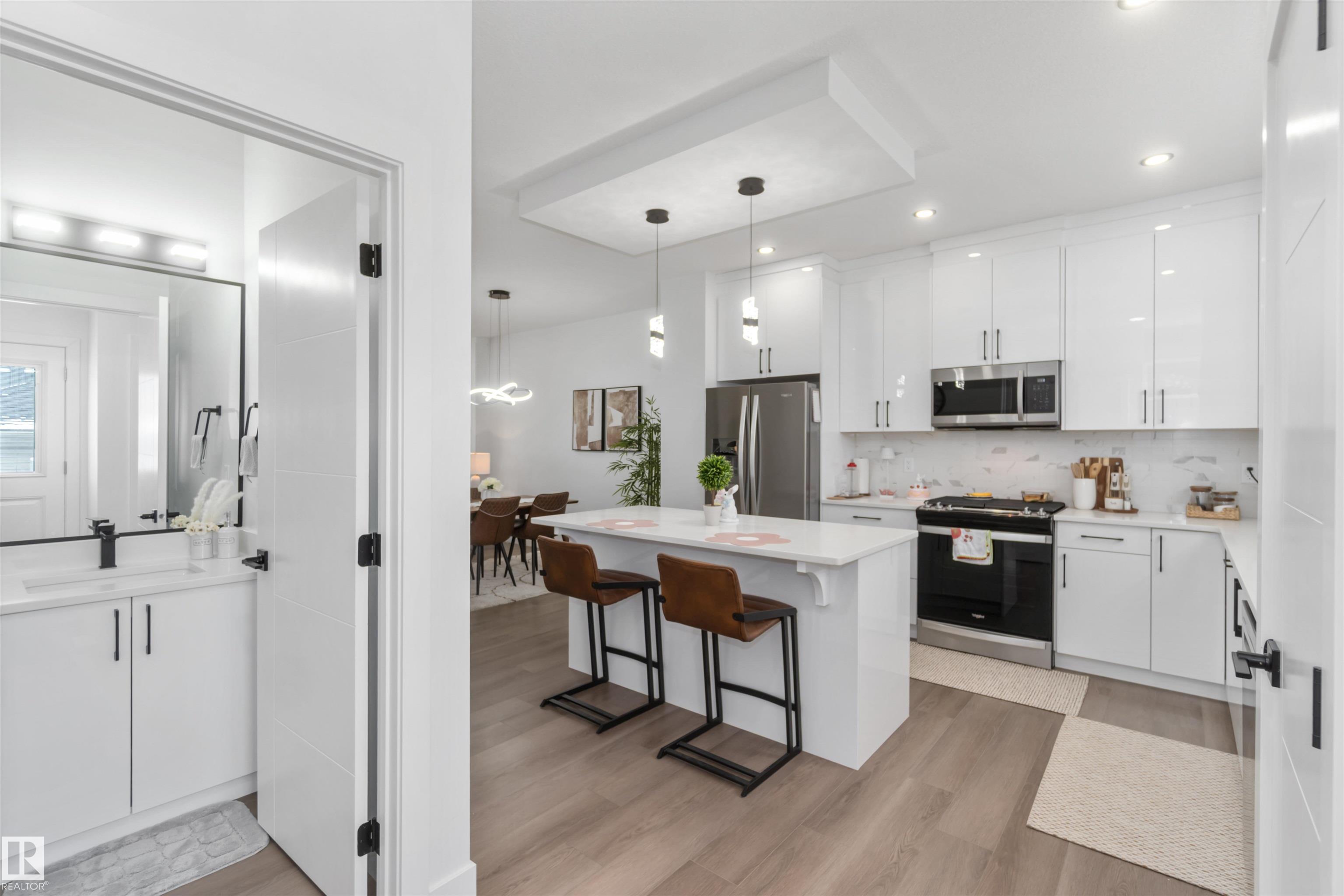 Photo 15 at 124 28 Street SW, Alces, Edmonton