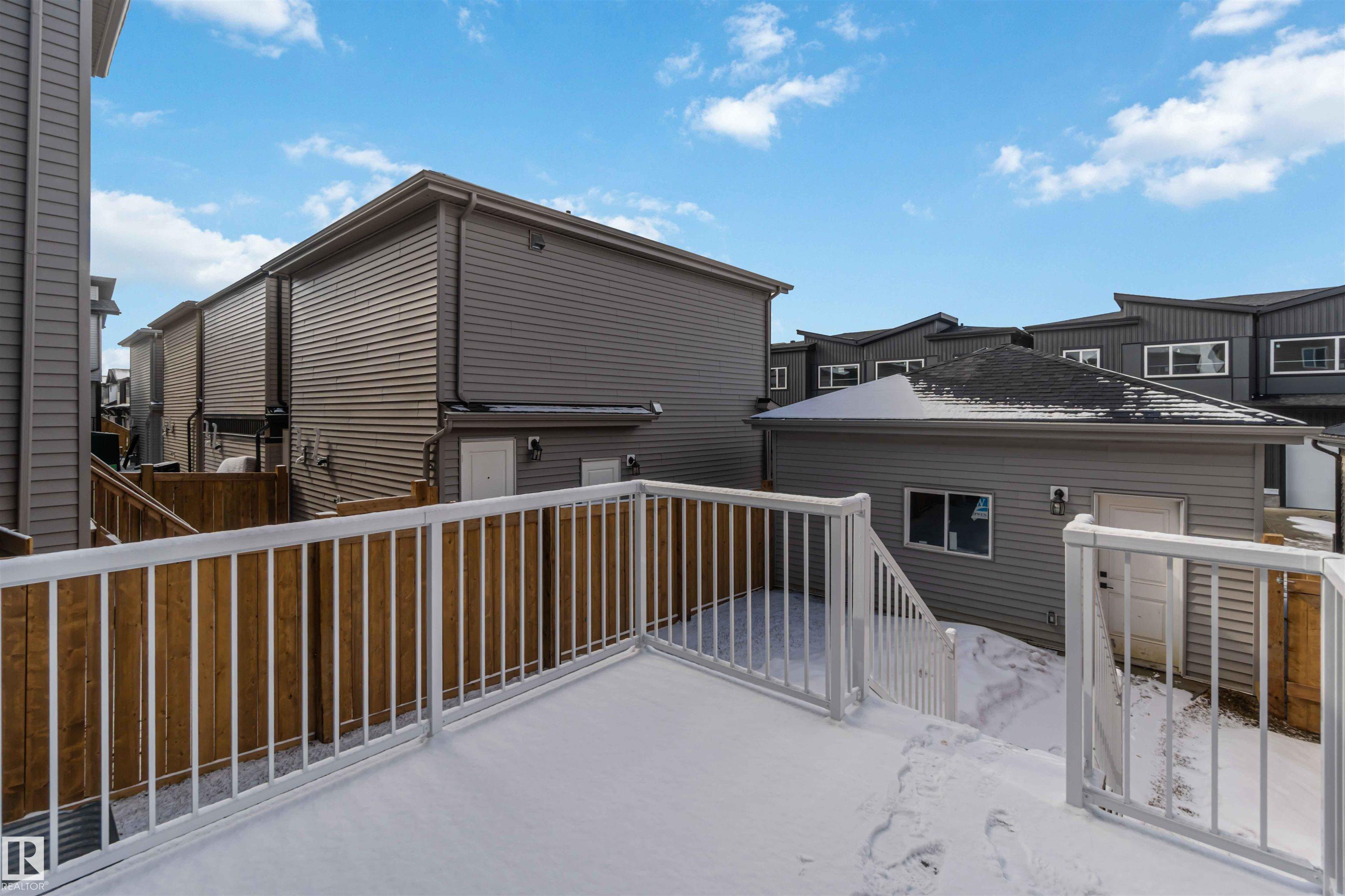 Photo 31 at 124 28 Street SW, Alces, Edmonton