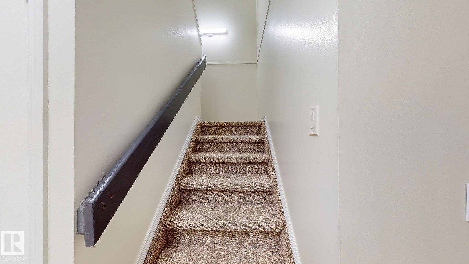 Photo 20 at 45 - 4403 Riverbend Road NW, Ramsay Heights, Edmonton