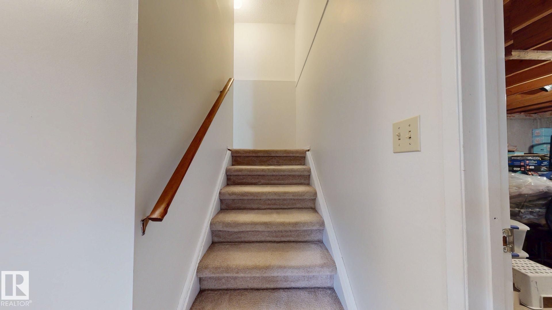 Photo 21 at 45 - 4403 Riverbend Road NW, Ramsay Heights, Edmonton