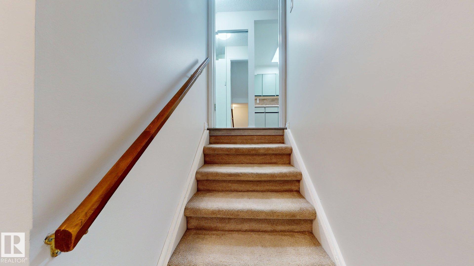 Photo 22 at 45 - 4403 Riverbend Road NW, Ramsay Heights, Edmonton