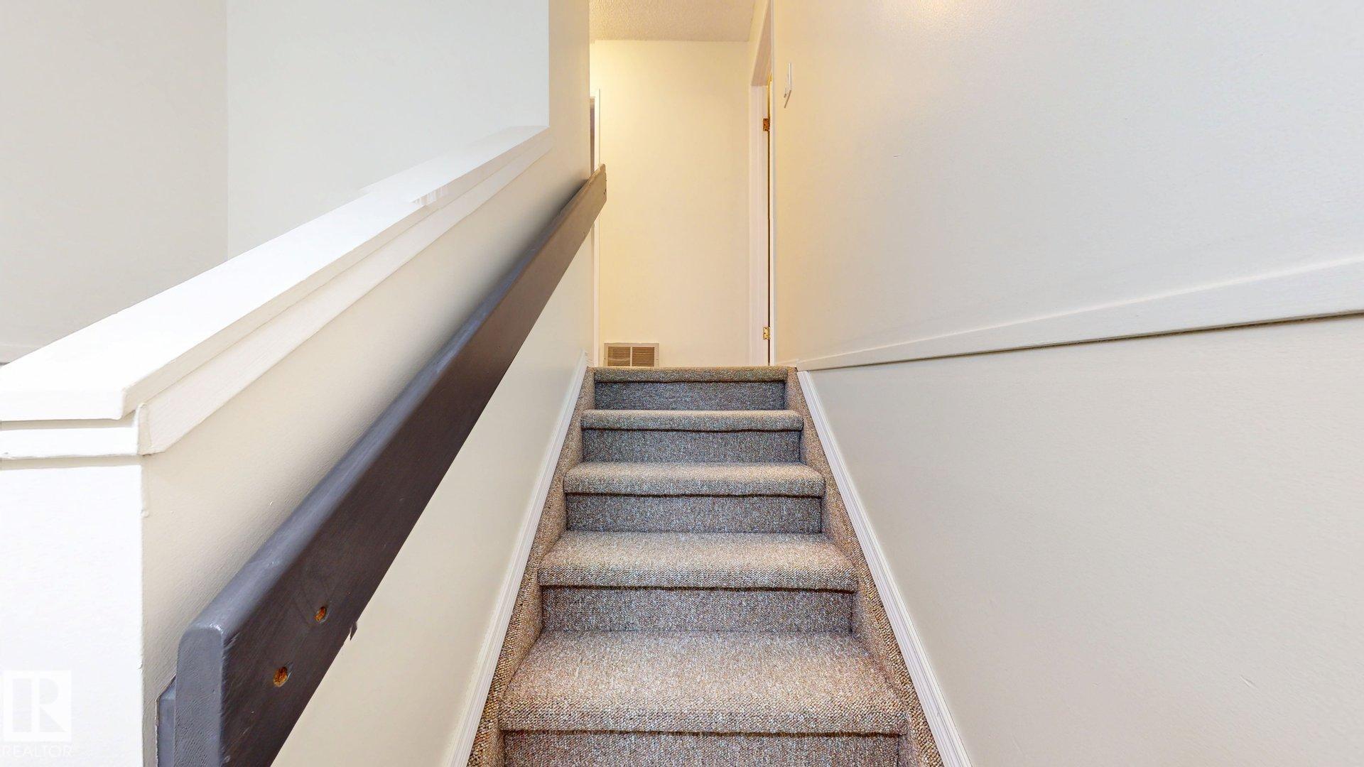 Photo 23 at 45 - 4403 Riverbend Road NW, Ramsay Heights, Edmonton