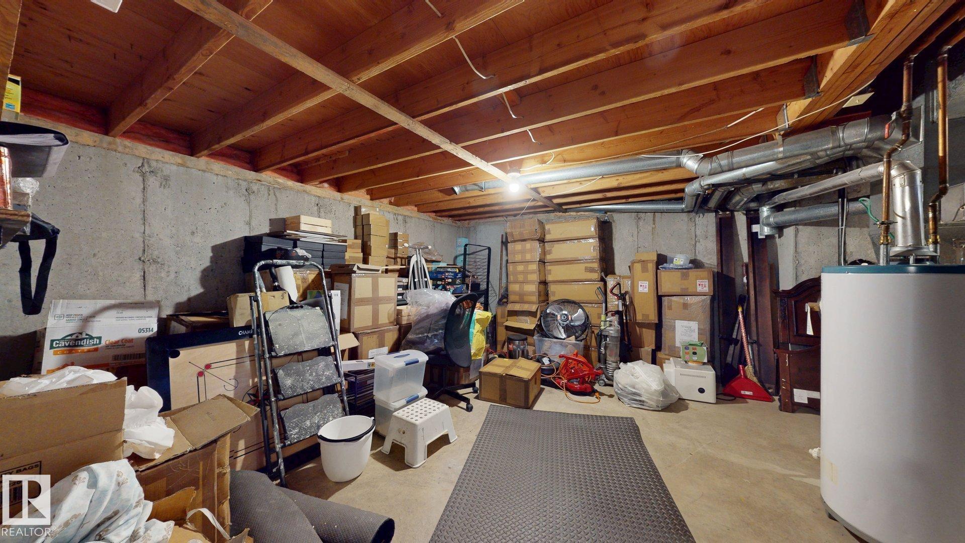 Photo 43 at 45 - 4403 Riverbend Road NW, Ramsay Heights, Edmonton