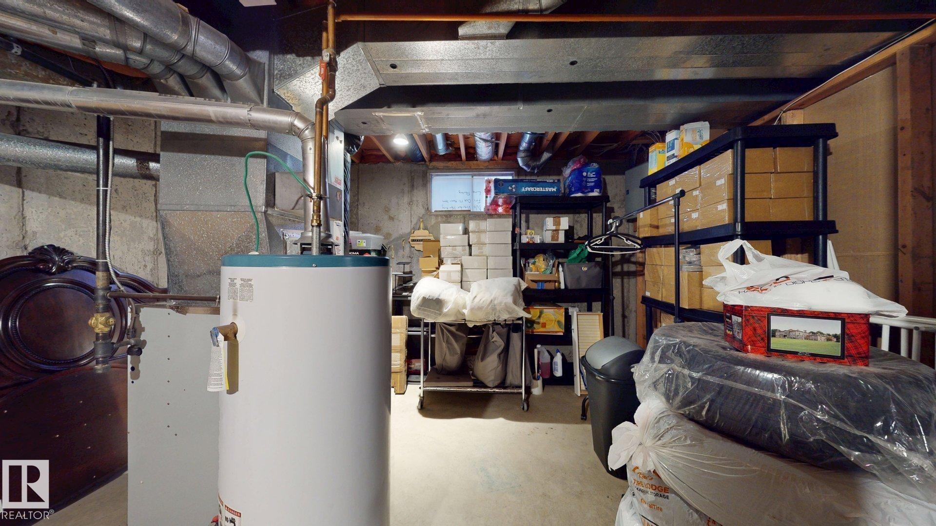 Photo 44 at 45 - 4403 Riverbend Road NW, Ramsay Heights, Edmonton